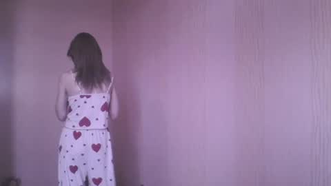 Snapshot of mysterious_blondy chatting on June 14, 4:25 am mysterious_blondy online show from June 14, 4:25 am