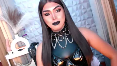 SUPPORT GODDESS TRISHA  AND DONT FORGET TO FOLLOW ME online show from October 30, 2:57 am