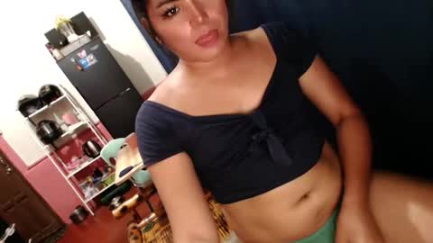 SUPPORT GODDESS TRISHA  AND DONT FORGET TO FOLLOW ME online show from February 19, 9:05 am