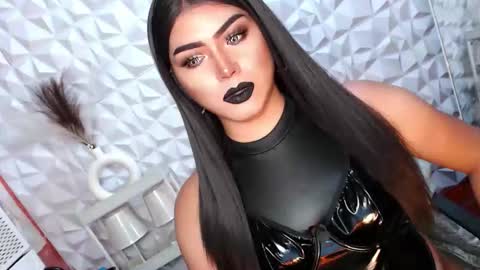 SUPPORT GODDESS TRISHA  AND DONT FORGET TO FOLLOW ME online show from March 18, 5:54 am