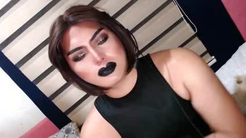 SUPPORT GODDESS TRISHA  AND DONT FORGET TO FOLLOW ME online show from April 27, 9:13 pm