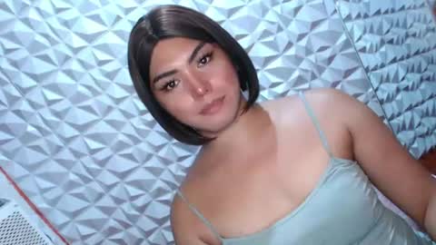 Snapshot of mysterious_diva chatting on July 4, 9:15 am SUPPORT GODDESS TRISHA AND DONT FORGET TO FOLLOW ME online show from July 4, 9:15 am
