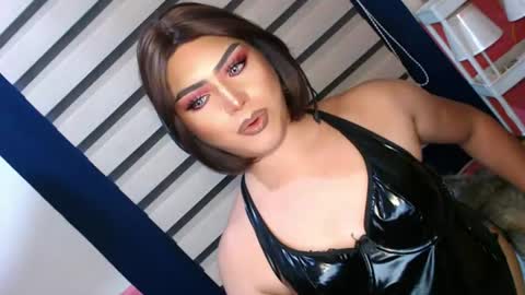 Snapshot of mysterious_diva chatting on July 10, 5:48 pm SUPPORT GODDESS TRISHA AND DONT FORGET TO FOLLOW ME online show from July 10, 5:48 pm