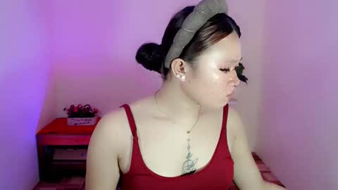 Snapshot of mysterious_honeyghe chatting on June 6, 6:23 pm mysterious_honeyghe online show from June 6, 6:23 pm