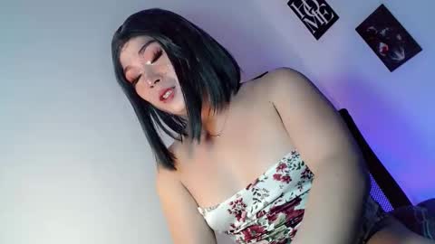 Snapshot of mysterious_kim chatting on June 1, 2:13 am kimmy online show from June 1, 2:13 am