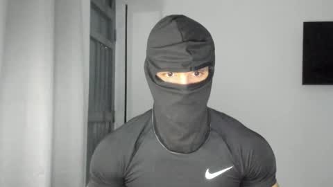 mysterious_muscles online show from April 24, 10:56 pm