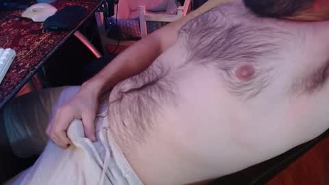 mysteriousdickhead online show from February 25, 5:33 pm