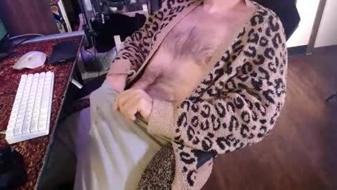 mysteriousdickhead online show from March 1, 2:02 am