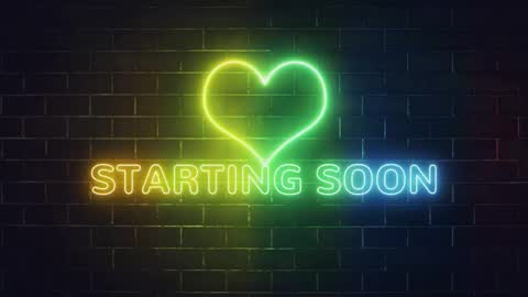 Mysterious Couple online show from January 19, 2:15 am