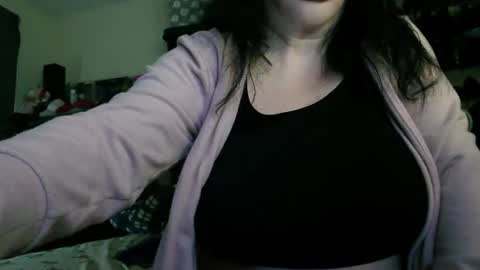 mysteriouswoman18 online show from February 26, 4:17 pm