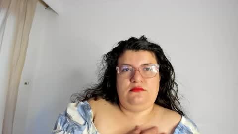 mystery_psique online show from February 10, 1:37 pm