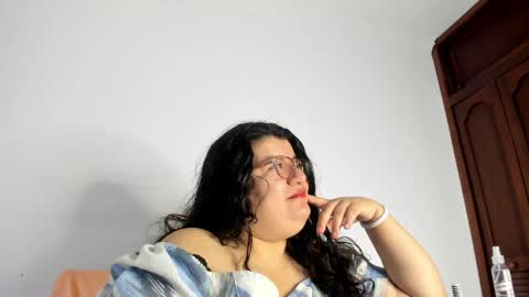 Snapshot of mystery_psique chatting on April 30, 2:56 pm mystery_psique online show from April 30, 2:56 pm
