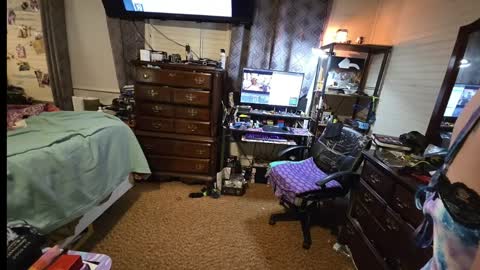 Mystery Blue and Mistress Prude online show from April 3, 3:26 am