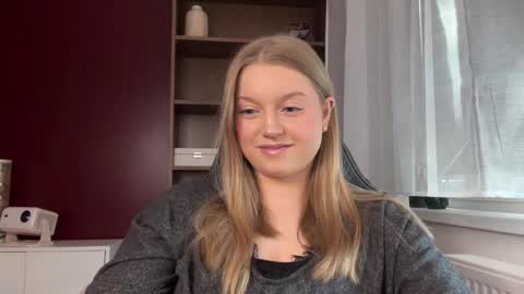 Erica online show from May 20, 7:47 am