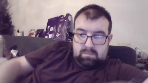 MysteryMonkey online show from December 27, 10:26 pm