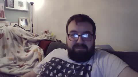 MysteryMonkey online show from January 24, 11:23 pm