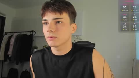 Snapshot of mystic_evan chatting on March 10, 3:17 pm Evan Brown online show from March 10, 3:17 pm