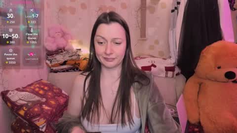 Snapshot of mystic_lilly chatting on February 2, 4:17 pm Lilly magic lilly online show from February 2, 4:17 pm