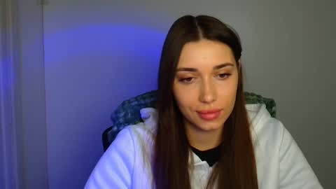 Snapshot of mysticamelia chatting on February 11, 9:14 am Amelia online show from February 11, 9:14 am