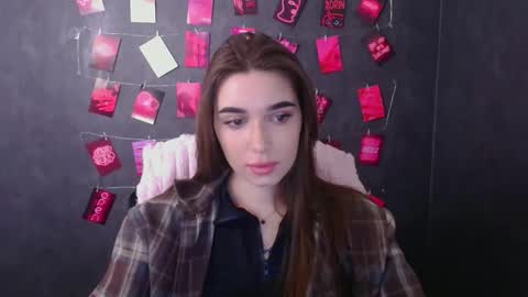 Amelia online show from March 15, 6:30 am