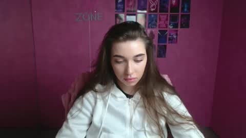 Amelia online show from March 18, 6:38 am