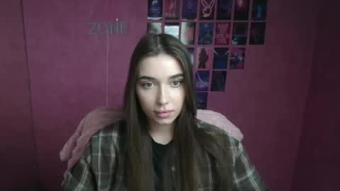 Amelia online show from March 19, 12:20 pm