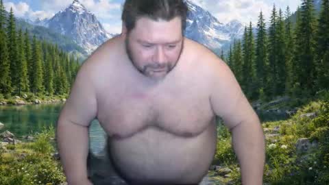 Marc online show from February 27, 7:14 pm