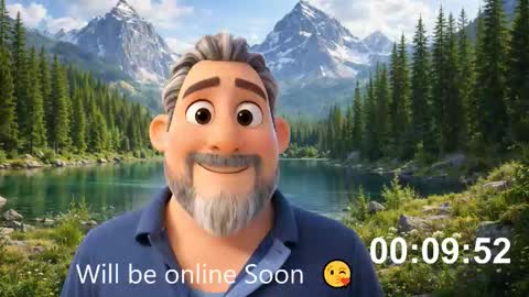 Marc online show from February 28, 7:15 pm