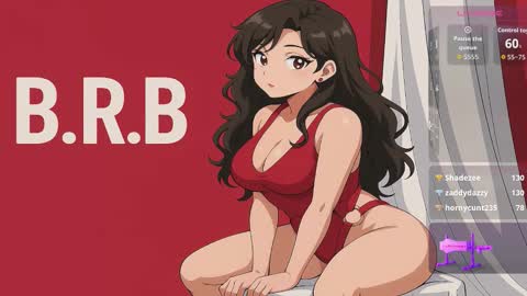 mysti online show from October 23, 4:17 pm