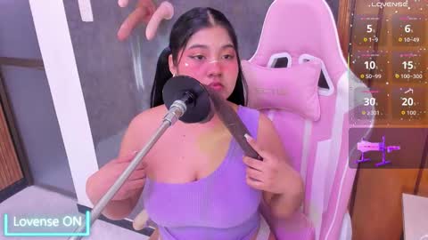 mysti online show from November 19, 11:43 am