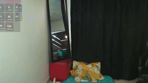 Mystic  online show from February 26, 5:23 pm