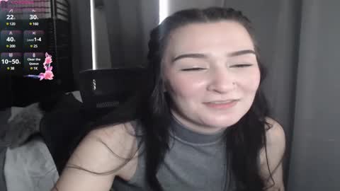 Snapshot of mysticmuse94 chatting on February 20, 2:46 pm MysticMuse online show from February 20, 2:46 pm