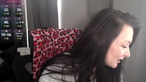 Snapshot of mysticmuse94 chatting on March 6, 6:26 pm MysticMuse online show from March 6, 6:26 pm