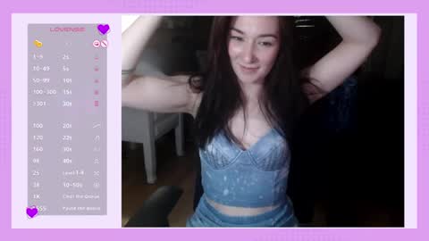 Snapshot of mysticmuse94 chatting on October 2, 4:03 pm MysticMuse online show from October 2, 4:03 pm