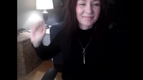 Snapshot of mysticmuse94 chatting on November 20, 3:45 pm MysticMuse online show from November 20, 3:45 pm
