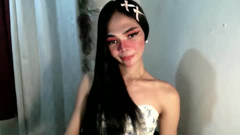 Krestine online show from October 12, 7:18 am