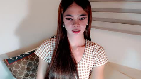 Snapshot of mysticofcum22 chatting on July 2, 3:17 am Krestine online show from July 2, 3:17 am