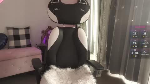 Snapshot of mysticxkitty chatting on March 12, 2:56 pm Kamile Get to know me better Subscribe to my OnlyFans Mysticxkitty online show from March 12, 2:56 pm