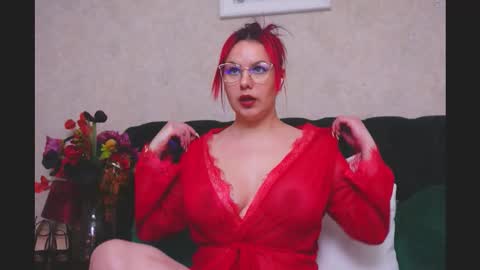 MystiqueRosee online show from March 15, 7:53 pm