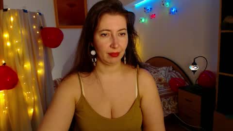 MystyDew online show from February 6, 11:46 am