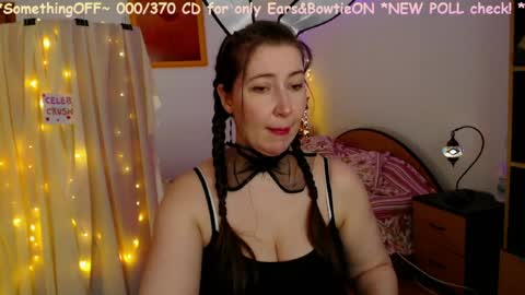 MystyDew online show from April 4, 12:02 pm