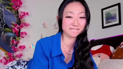 Snapshot of mysweetsofie1 chatting on September 18, 5:59 pm MySweetSofie online show from September 18, 5:59 pm
