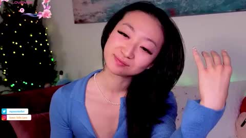 MySweetSofie online show from December 21, 8:05 pm