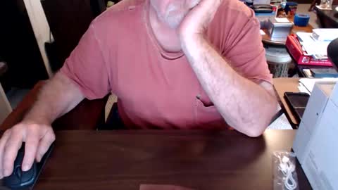 Snapshot of mytimeyourtimeourtime chatting on May 11, 11:27 am ItsTime online show from May 11, 11:27 am