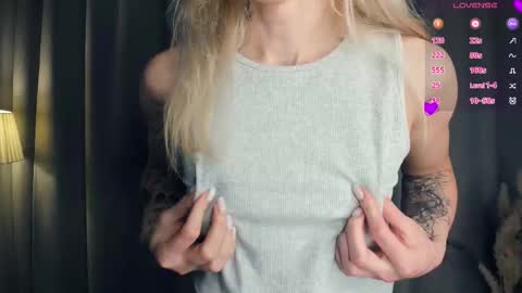 Olivia or just olive online show from November 7, 7:36 pm