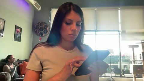 Gabby online show from February 11, 6:02 pm