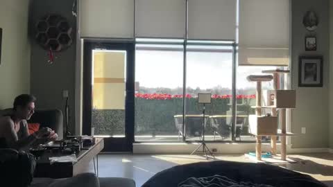 Gabby online show from February 20, 6:08 pm