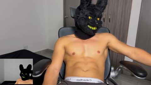 n1h1lv01d online show from October 11, 12:54 am