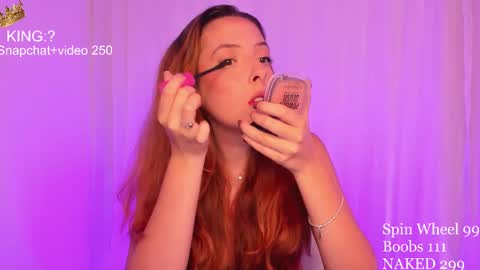 n1rvanamoon online show from February 8, 2:37 am