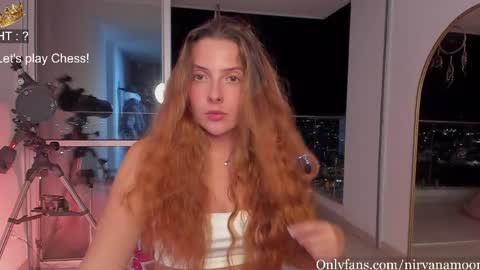 n1rvanamoon online show from May 28, 1:47 am